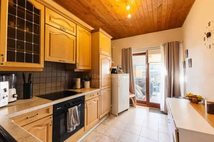 Huis te koop in Lodelinsart