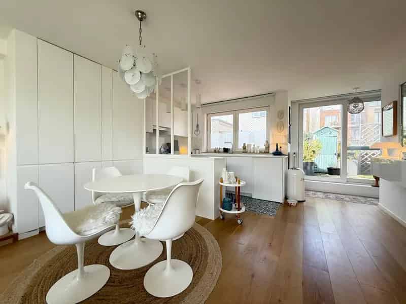 Appartement te koop
