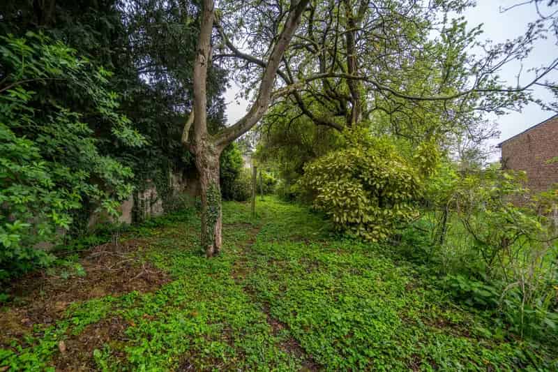 Bouwgrond Kortrijk 579m² Nieuwbouwproject Meergezinswoning