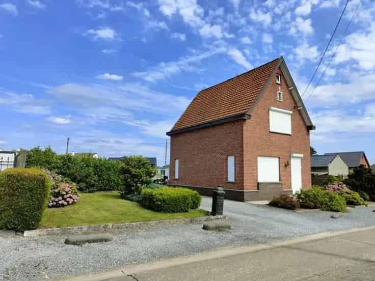 Huis te Koop Rummen Nabij Herk-de-Stad