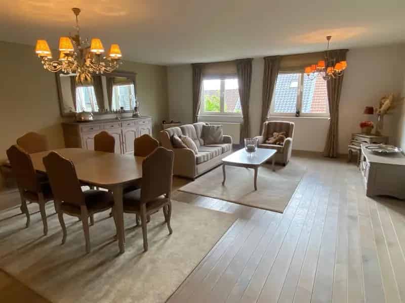Appartement te koop