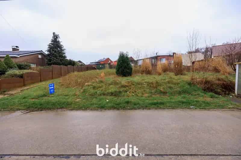 PERCEEL BOUWGROND