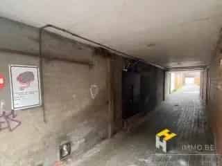 Garagebox te koop - Deurne RBT16048
