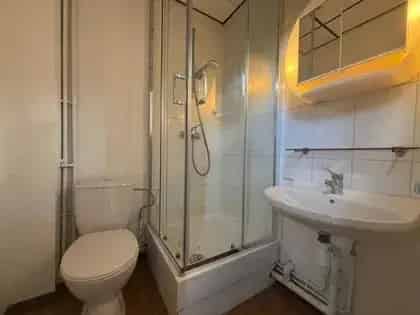 Kamer Te Huur , 28, Rue Fusch, Luik, Luik