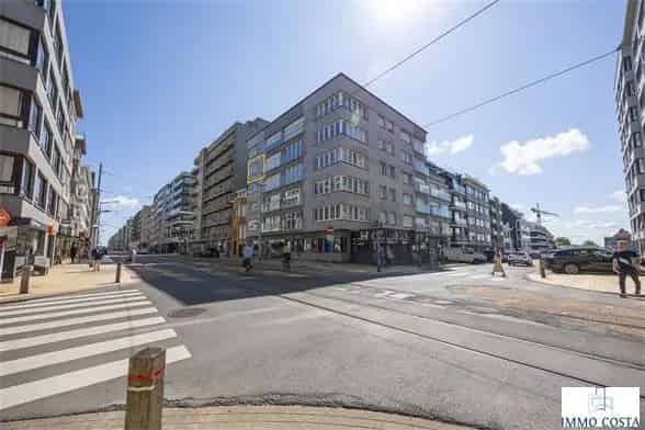Appartement te koop