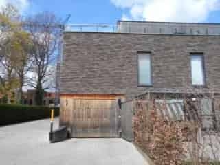 Garagebox te koop - Kessel RBJ01719