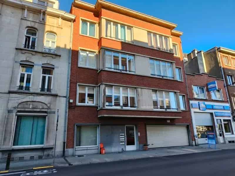 Kantoren te koop Woluwe-Saint-Pierre