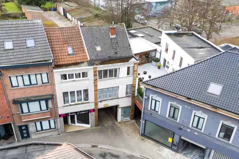 Grond te koop