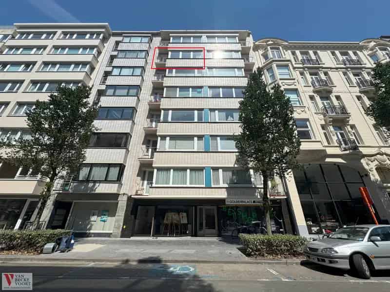 Appartement te huur
