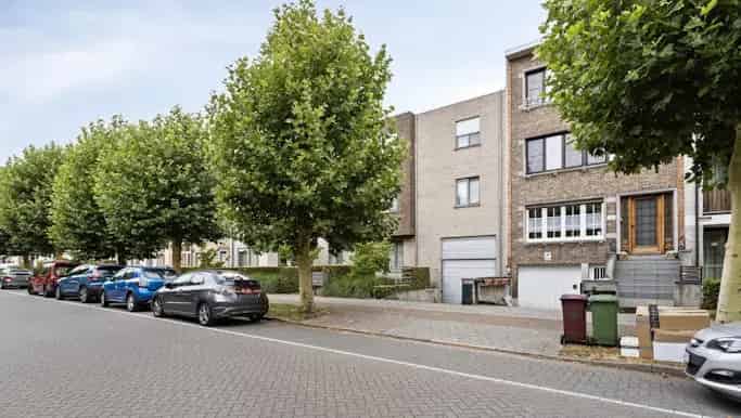 Appartement te koop in Boekenborglei 28, Schoten - Dewaele