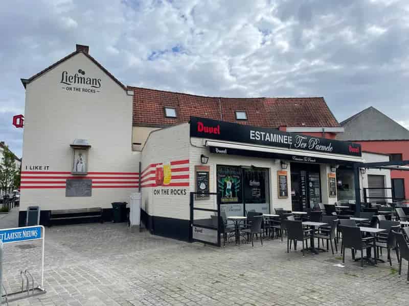 Commerciële ruimte te huur
