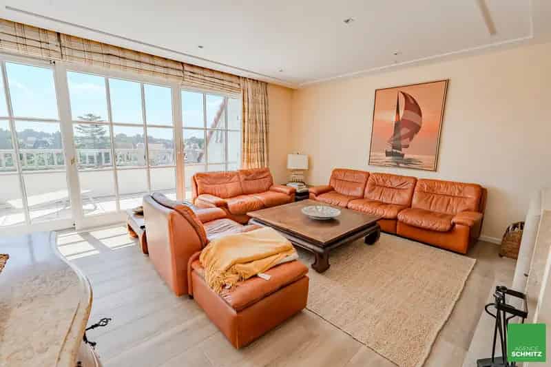 Appartement te koop