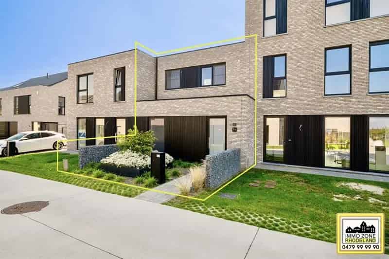 Huis te koop in Herzele