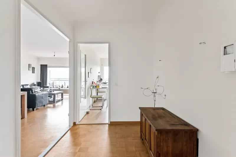 Ruim en lichtrijk 2-slpk appartement met 2 terrassen!