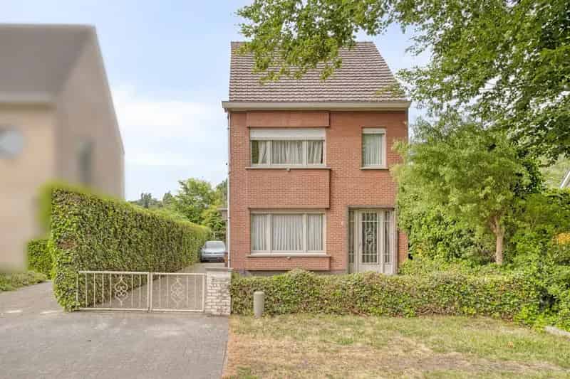 Huis te koop