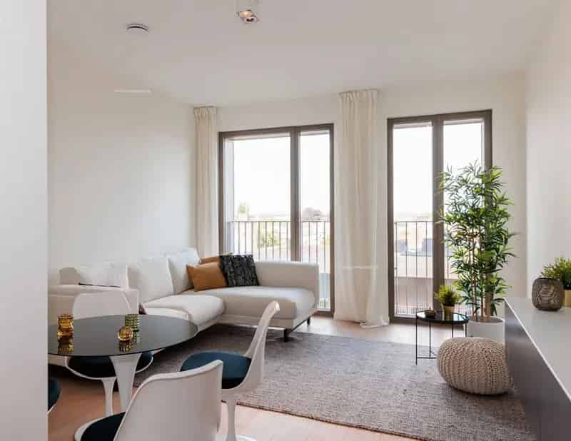 Nieuwbouw appartement te koop in Hasselt