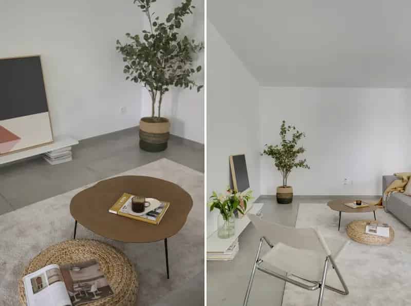 Appartement te koop