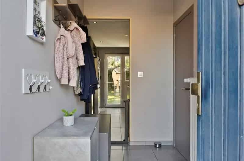 Woning met 5 kamers in rustige residentiële wijk