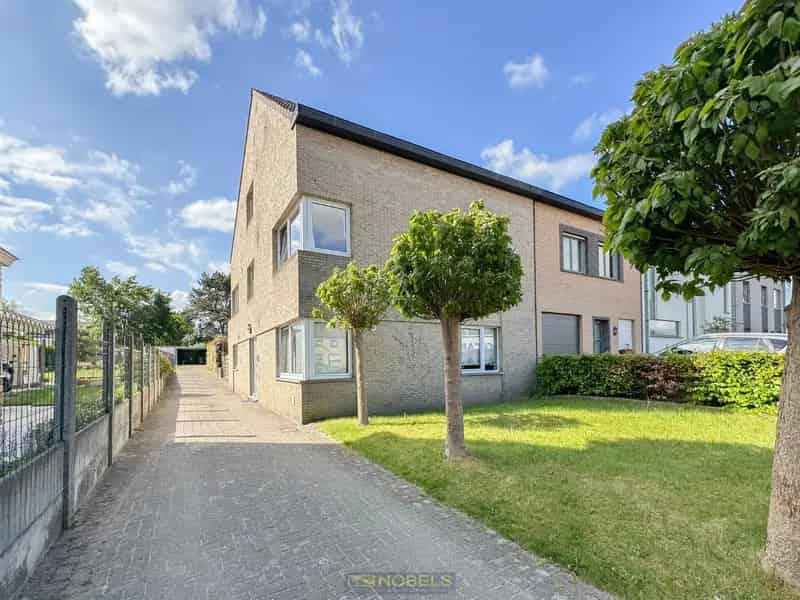 Appartement te koop