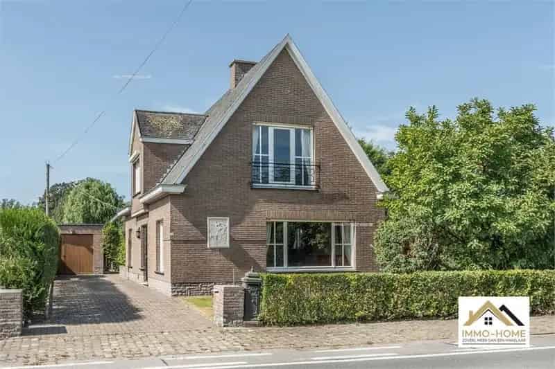 Huis te koop Zaffelare