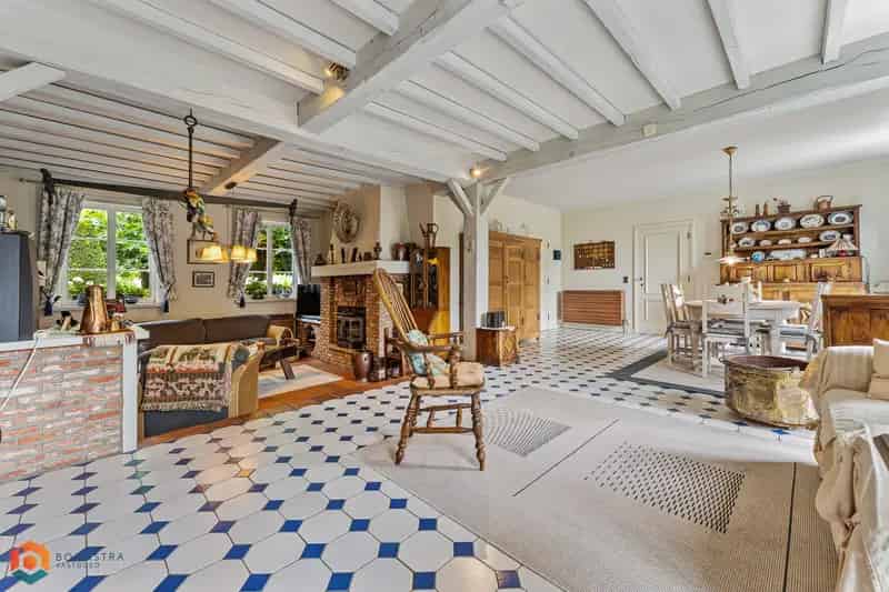 Huis te koop