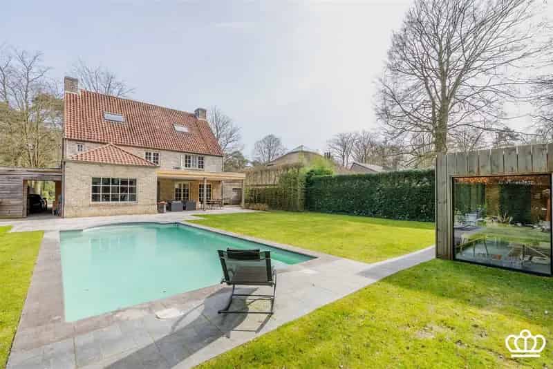 Huis te huur