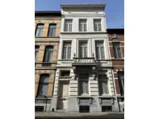 Herenhuis te koop - Antwerpen RBT04524