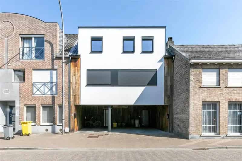 Appartement te huur