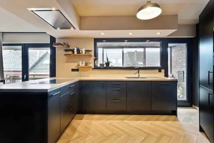 Appartement Te Koop
