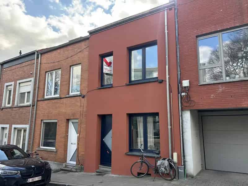 Huis te koop