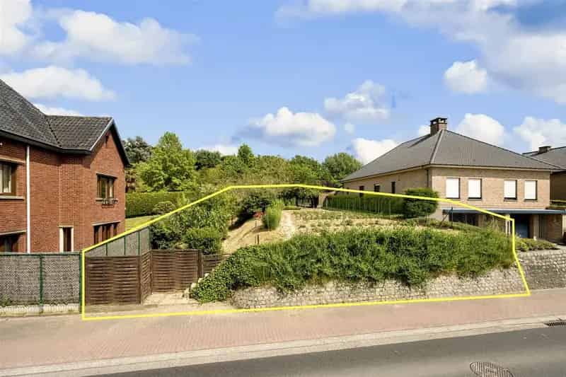 Prachtige gunstig gelegen bouwgrond voor open bebouwing