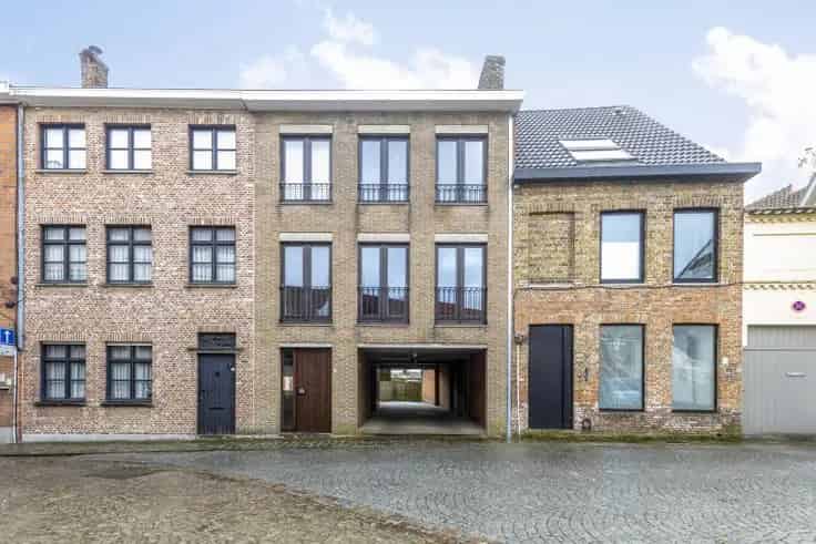Appartementsblok Te Koop