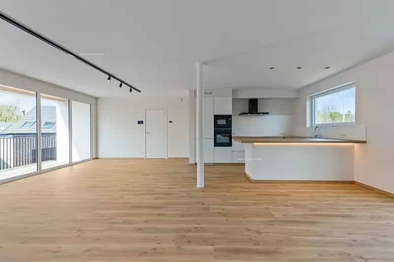 Nieuwbouw woning 3 slaapkamers Diksmuide