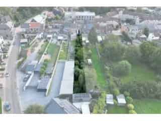 Grond te koop - Tongeren RBS74665