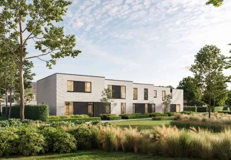 Huis te huur
