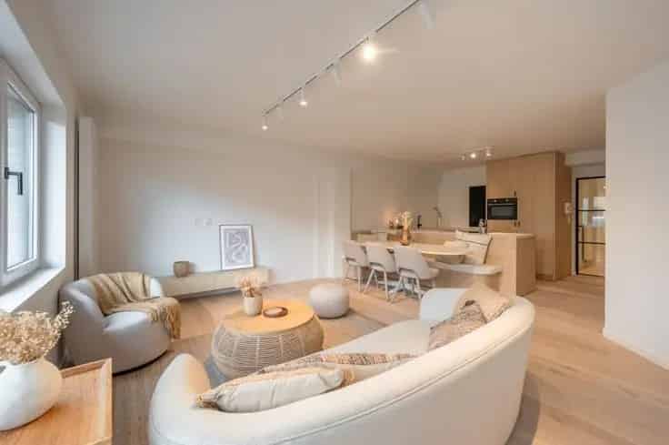 Appartement Te Koop