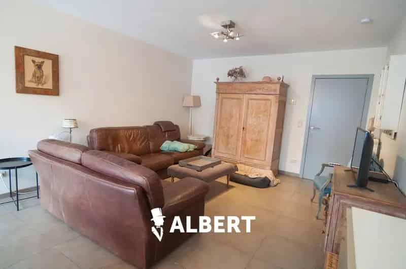 Mooie woning met aangename tuin, centraal gelegen te Kortessem!