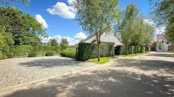 Villa Te Koop