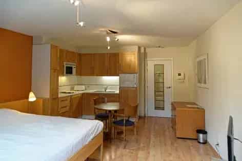 Appartement Te Huur , 19, Galgenberg, Gent, Oost-Vlaanderen