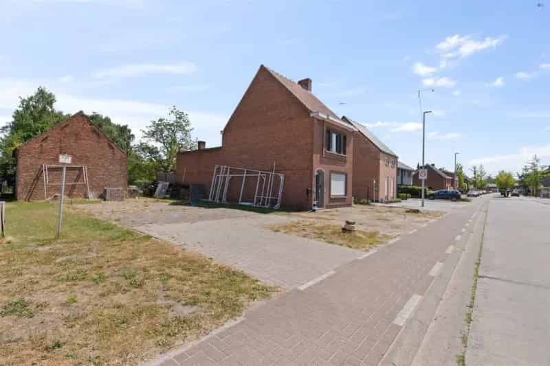 Bouwgrond HOB 2.283m²