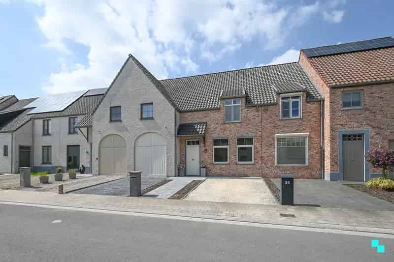 Huis te koop