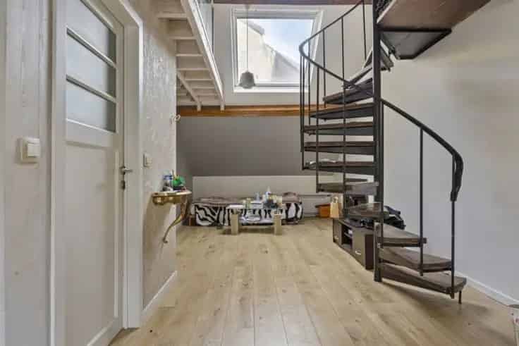 Appartementsblok Te Koop