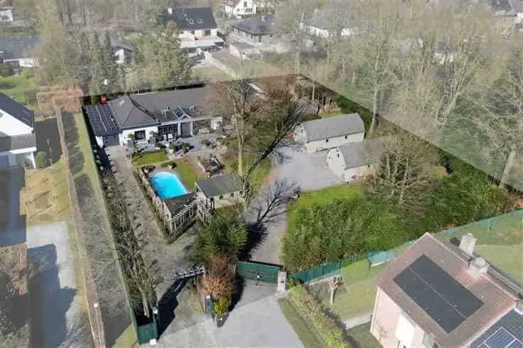 Villa Te Koop