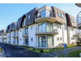Appartement te koop - Bredene RBT45815