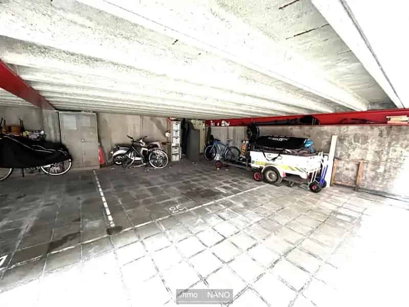 Garage te koop Knokke-Heist