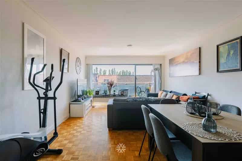Appartement te koop in Gent
