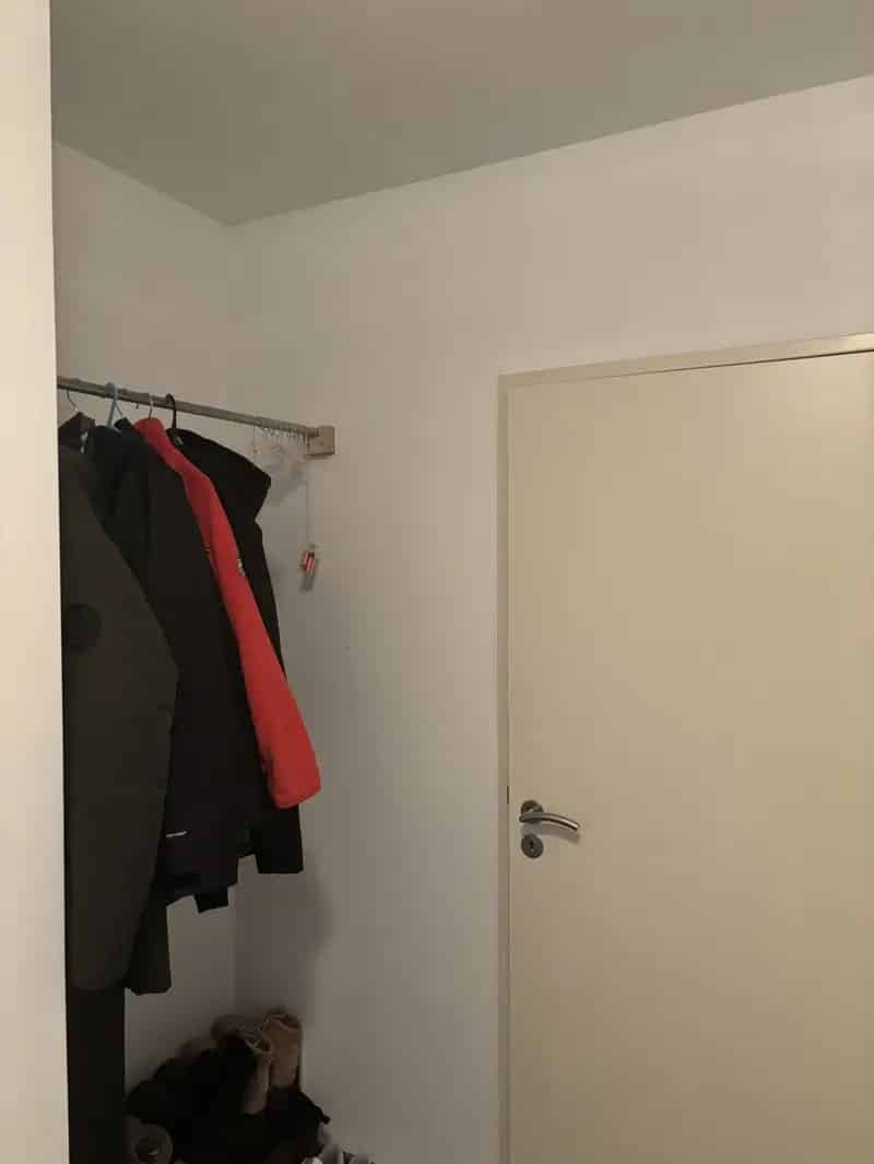 Gelijkvloers Appartement Essen Tuin Garage 2 slaapkamers