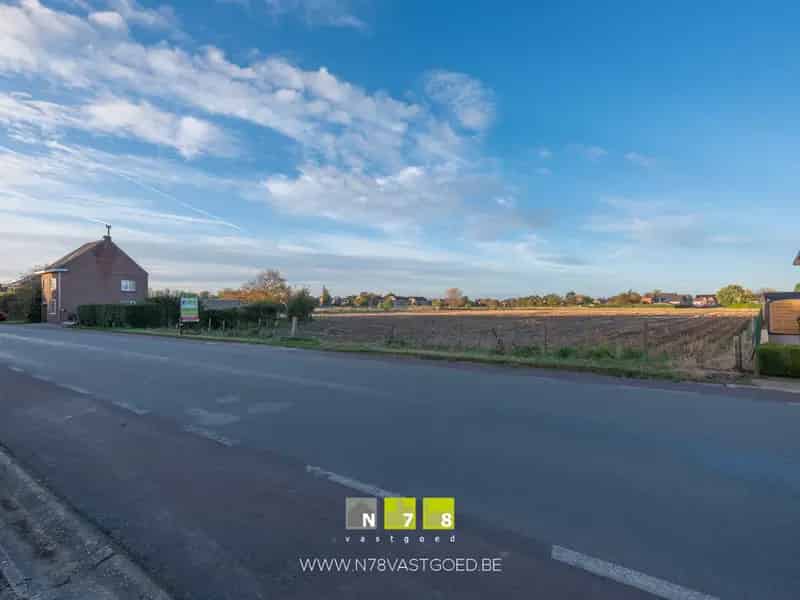Bouwgrond te koop in Dilsen-Stokkem – Groep N