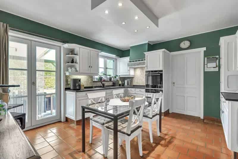 Leuke villa te koop in Machelen aan de Leie