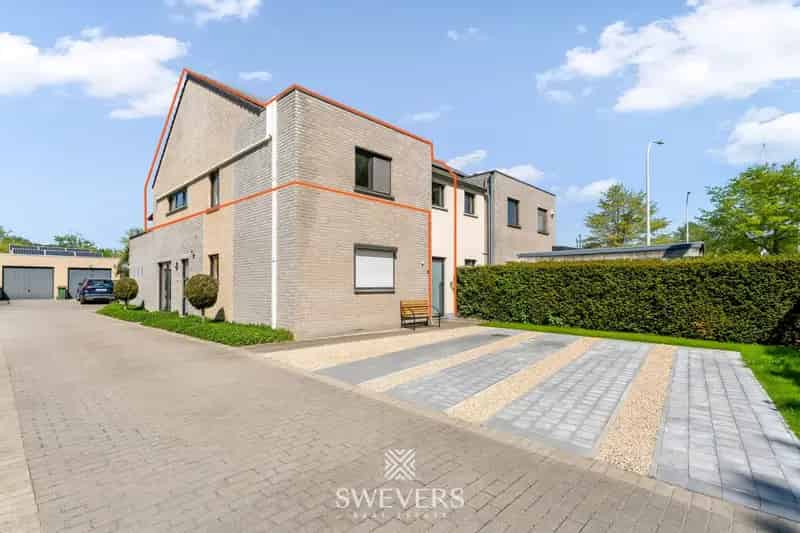 Appartement te koop